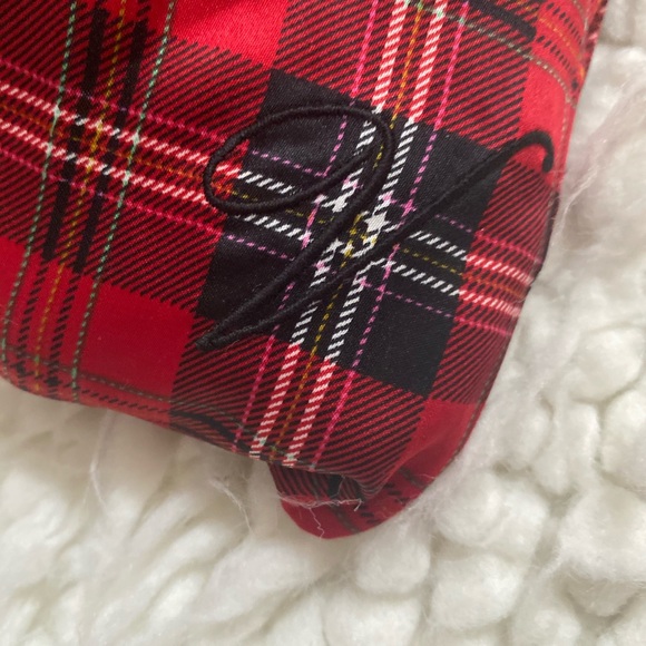 ❤️ BNWT Victoria’s Secret Slippers ❤️ s7-8 - Picture 3 of 5